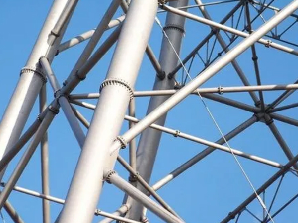 固原网架加工厂家都有哪些优势?