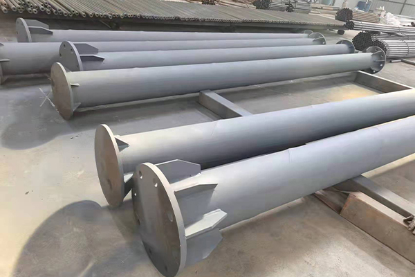 固原网架球加工