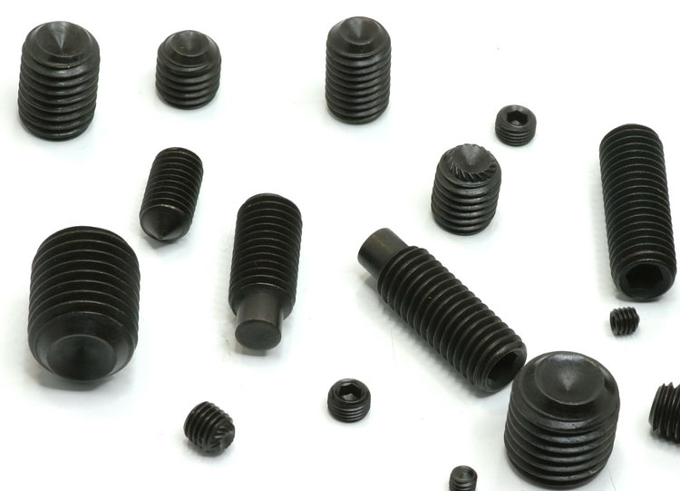 固原顶丝、销钉、螺钉